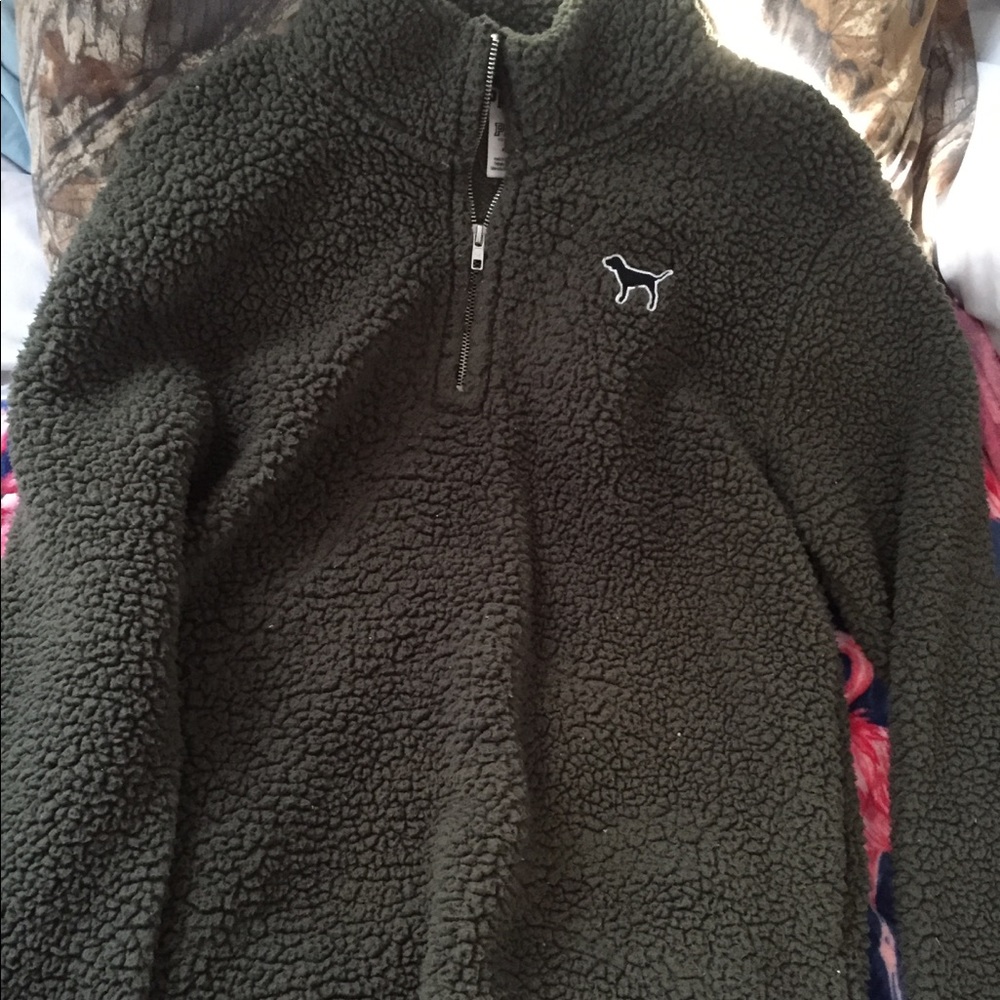 A sherpa from PINK